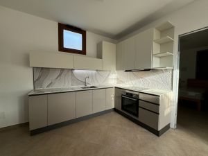 nuova cucina 