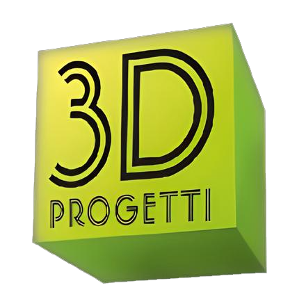 3D Progetti